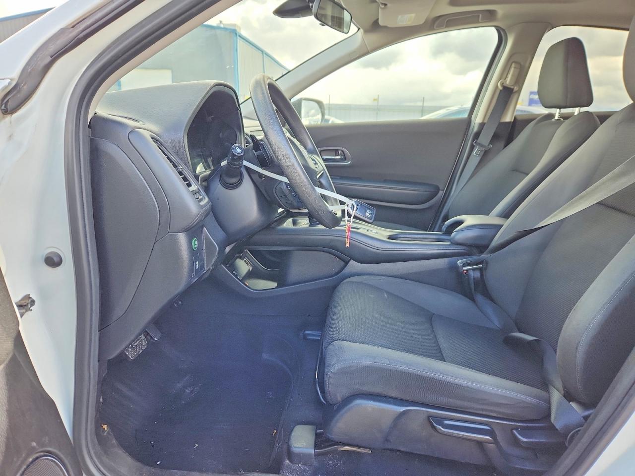 2019 HONDA HR-V EX photo 13