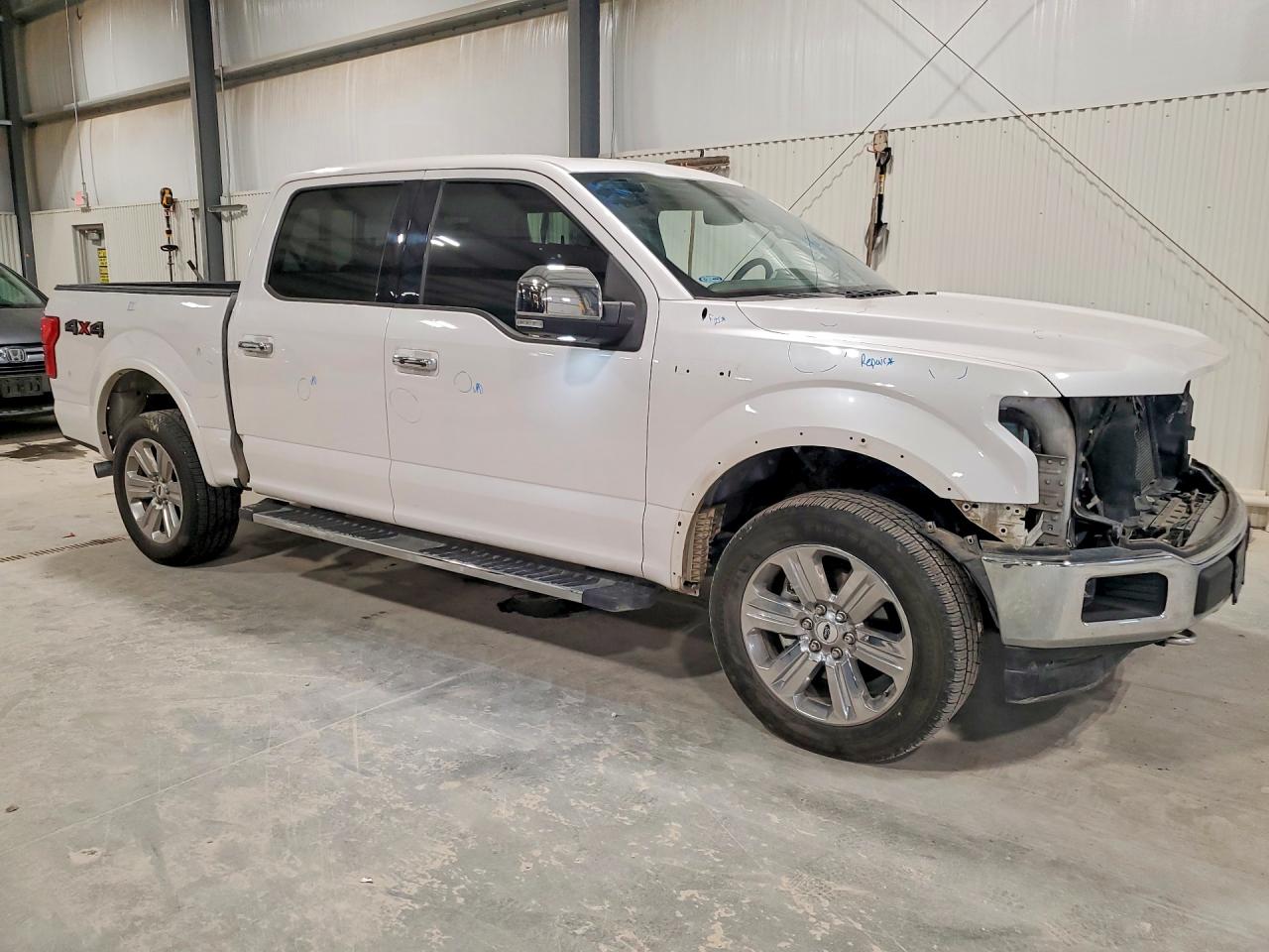 2019 FORD F150 SUPERCREW photo 7