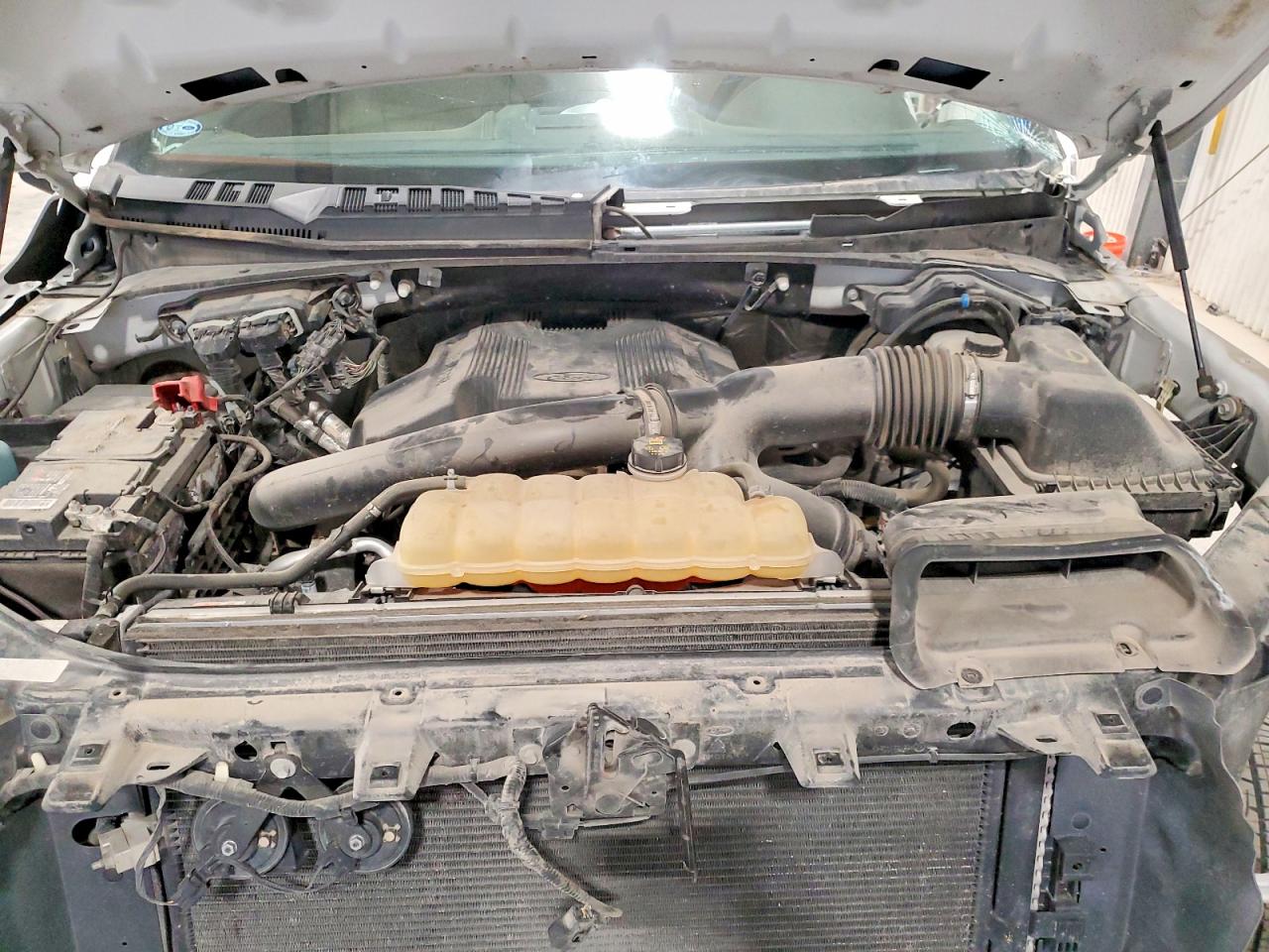 2019 FORD F150 SUPERCREW photo 21