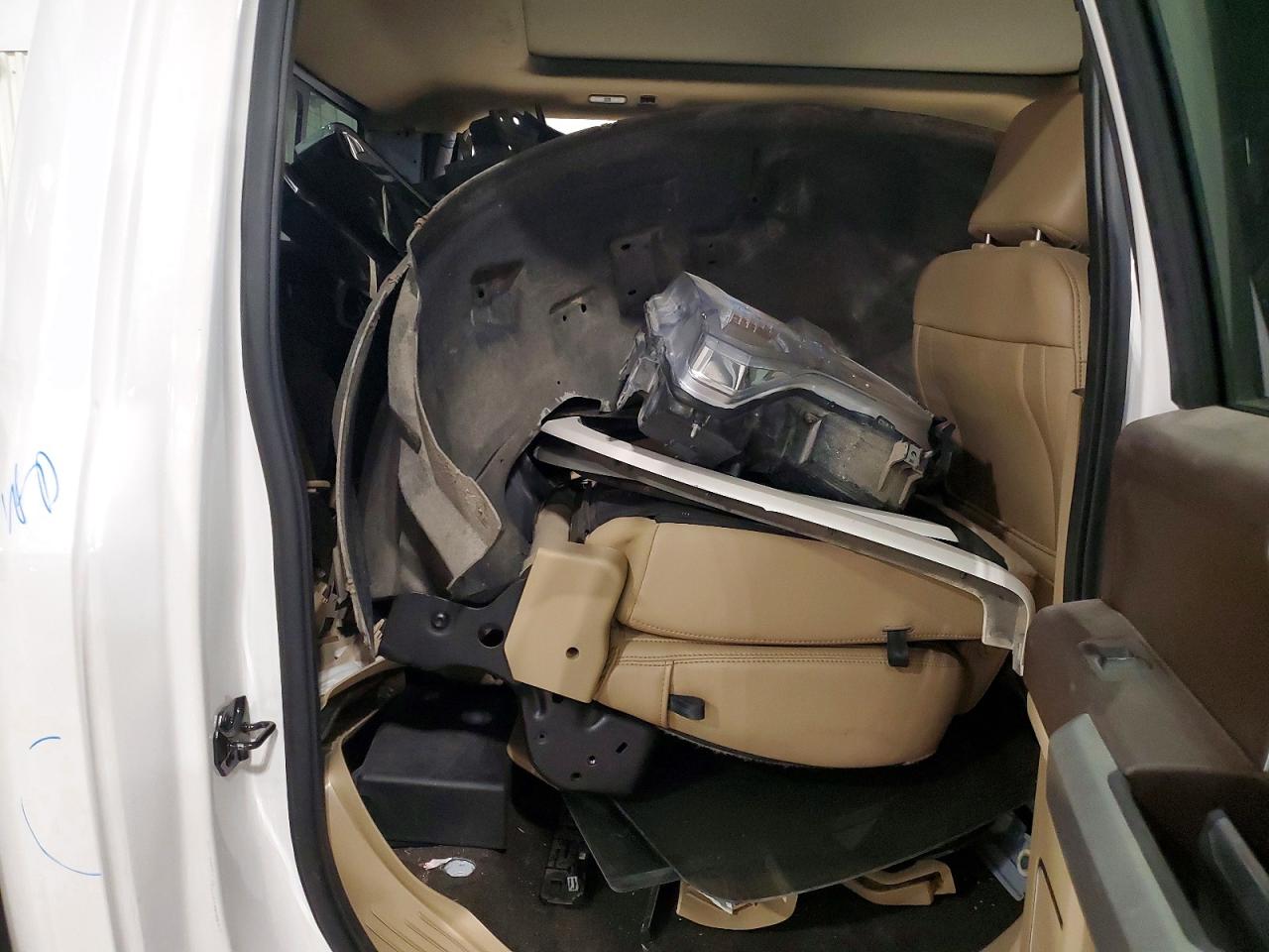 2019 FORD F150 SUPERCREW photo 19