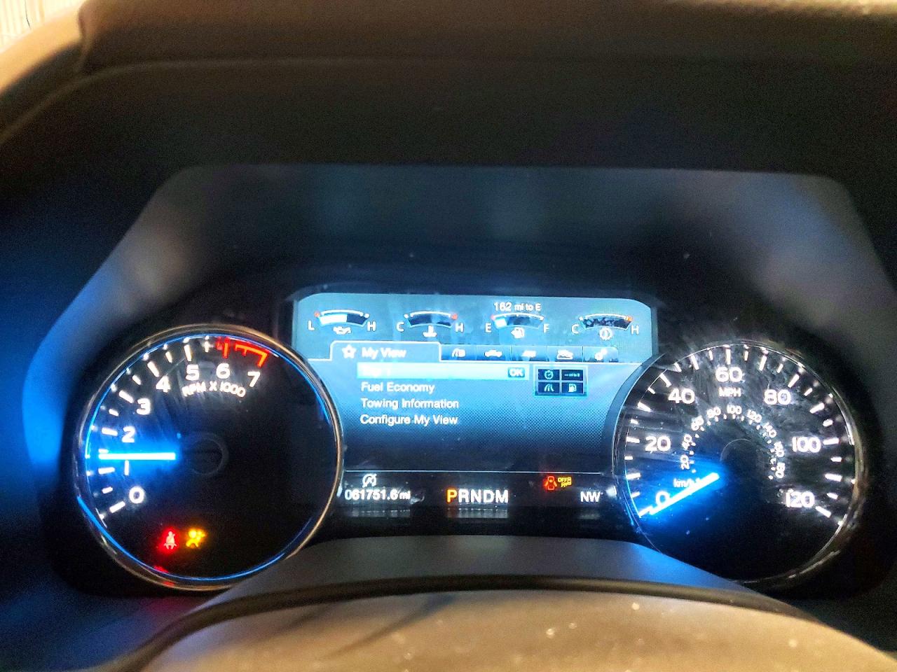2019 FORD F150 SUPERCREW photo 17