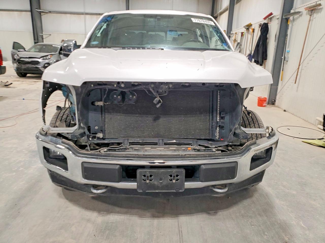 2019 FORD F150 SUPERCREW photo 9