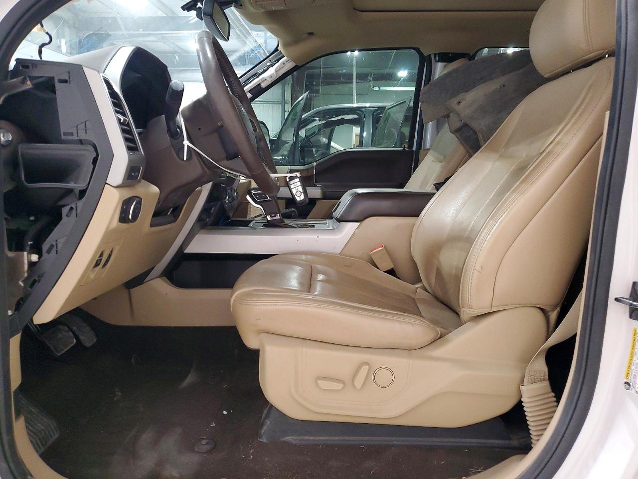 2019 FORD F150 SUPERCREW photo 13