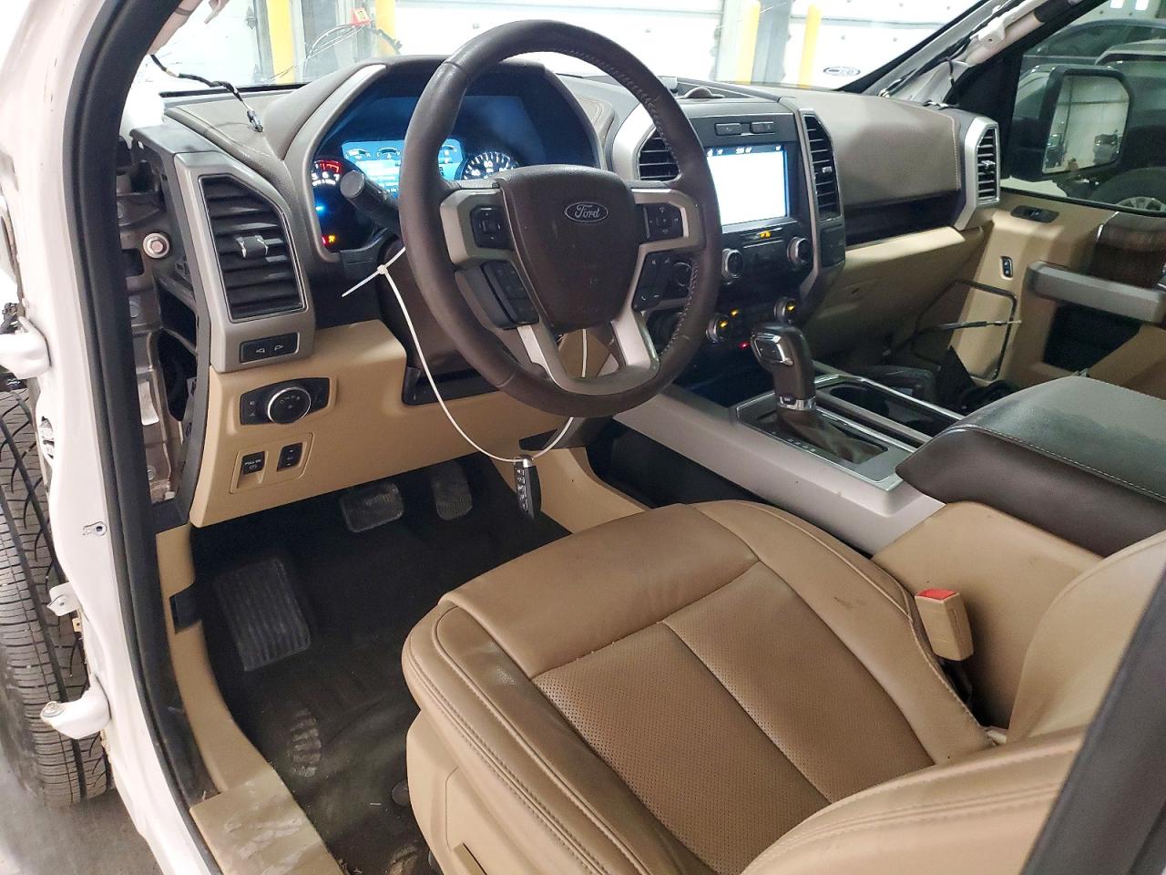 2019 FORD F150 SUPERCREW photo 15