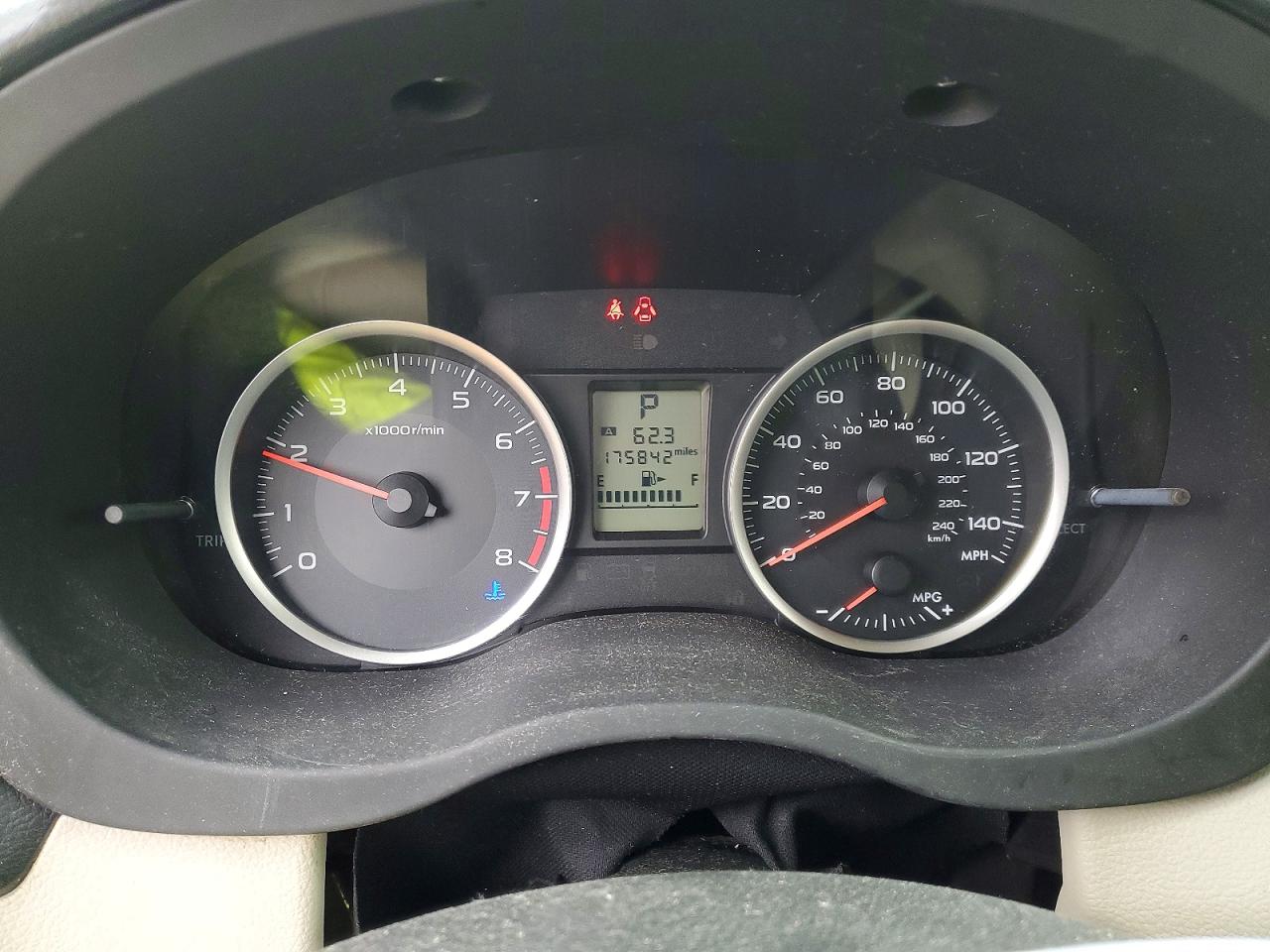2014 SUBARU XV CROSSTREK 2.0 PREMIUM photo 17