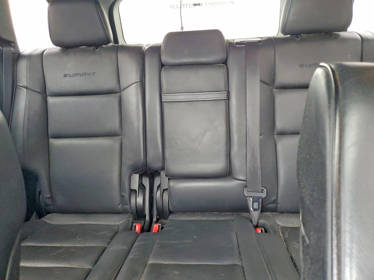 2015 JEEP GRAND CHEROKEE SUMMIT photo 28