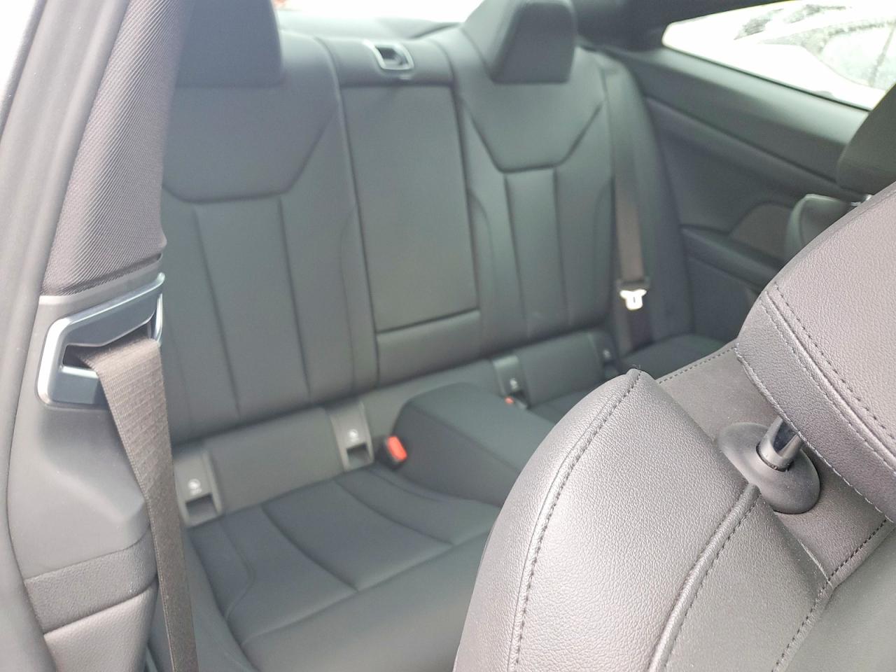 2021 BMW 430XI photo 28