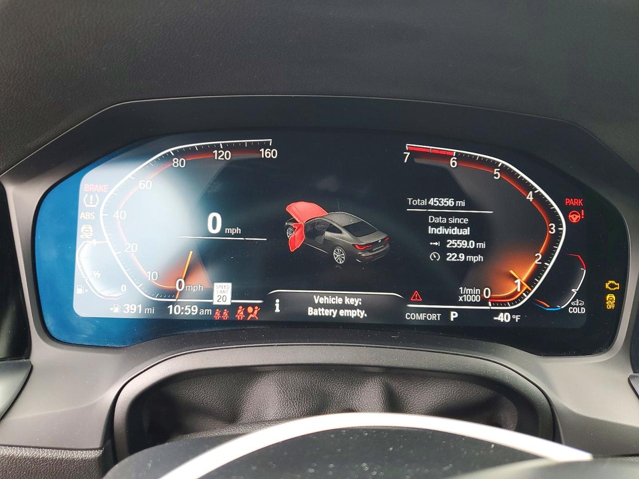 2021 BMW 430XI photo 25