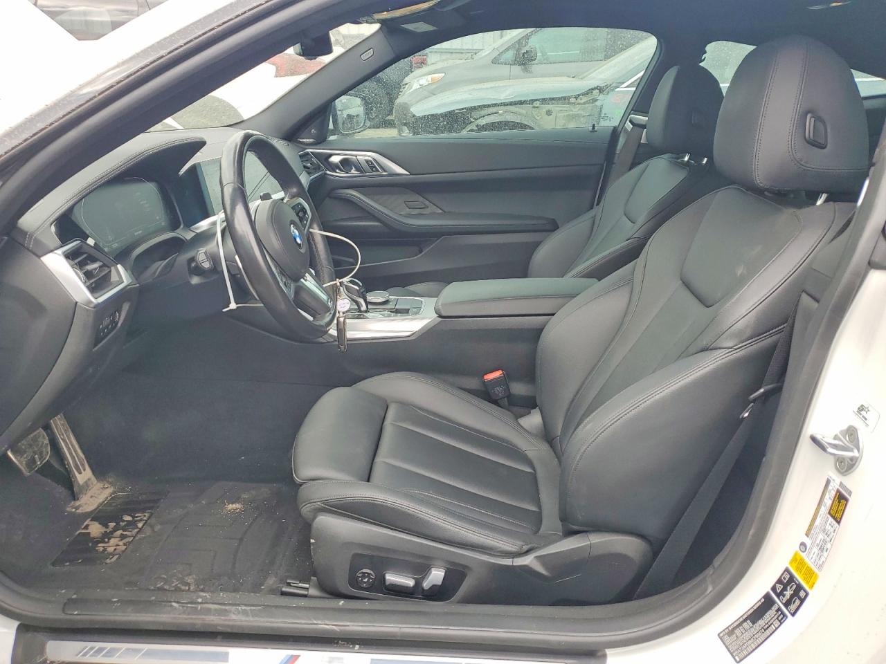 2021 BMW 430XI photo 19