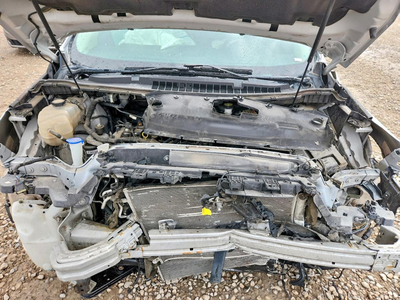 2019 FORD EDGE TITANIUM photo 21