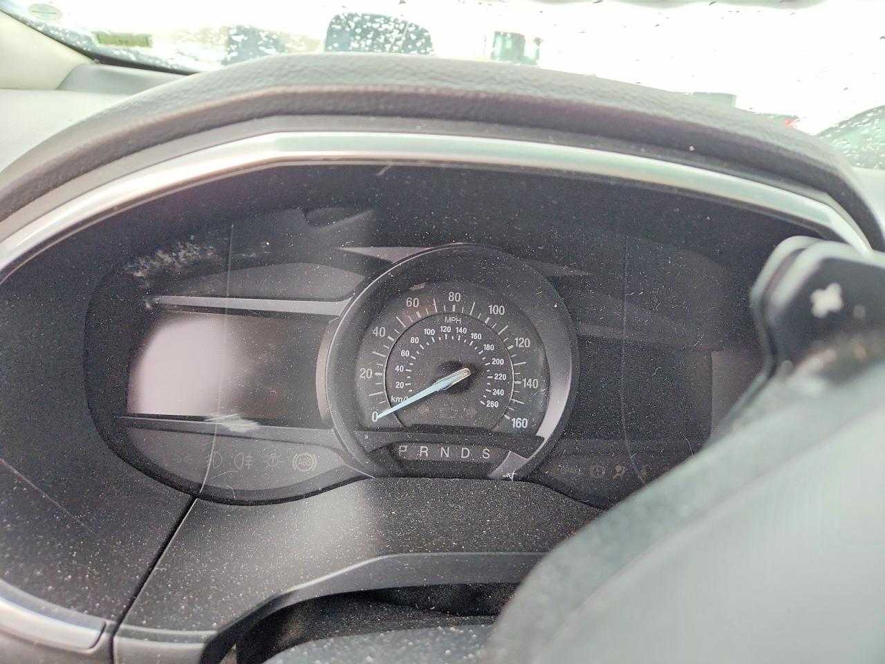 2019 FORD EDGE TITANIUM photo 17
