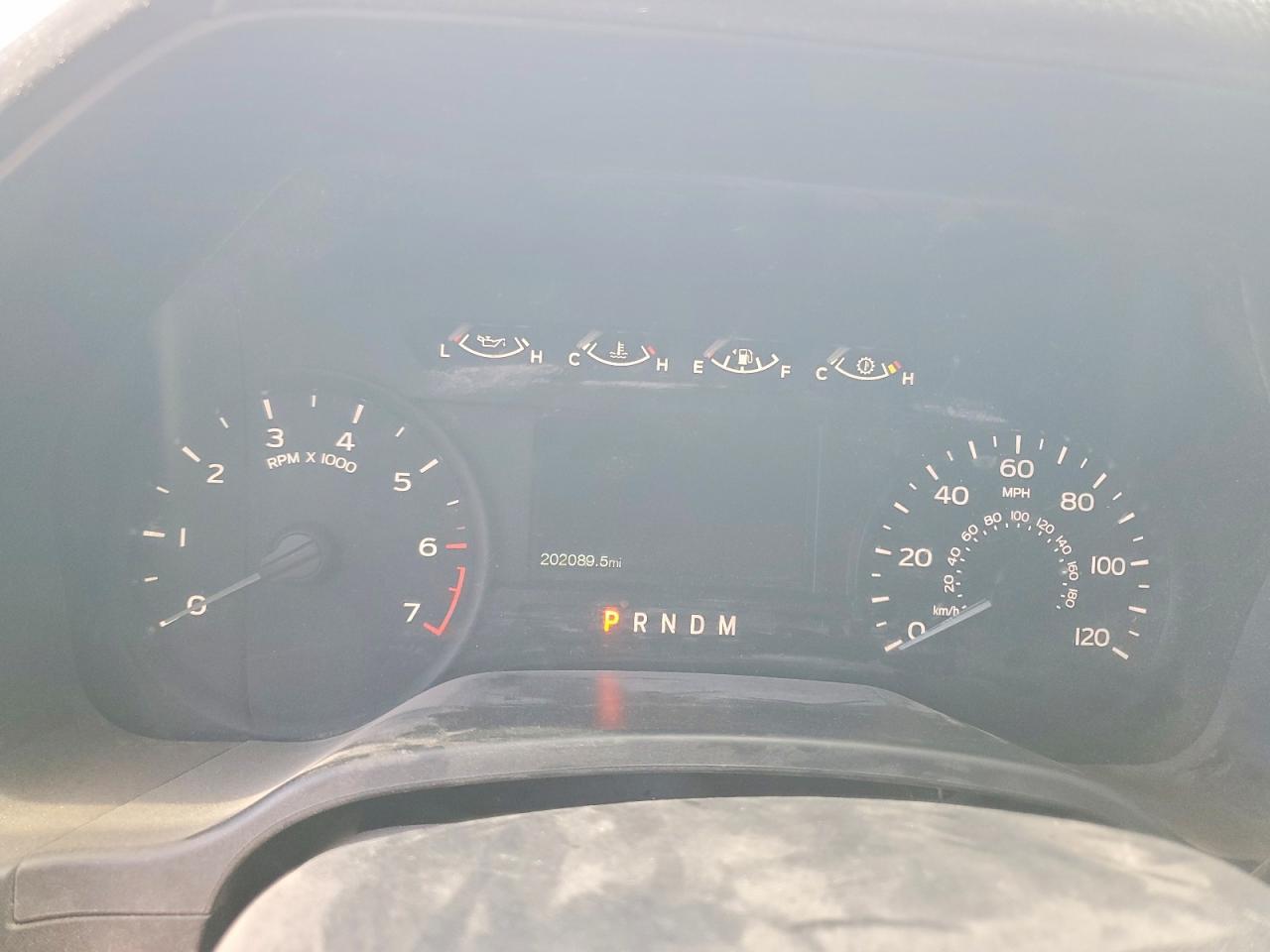 2018 FORD F150 SUPERCREW photo 17