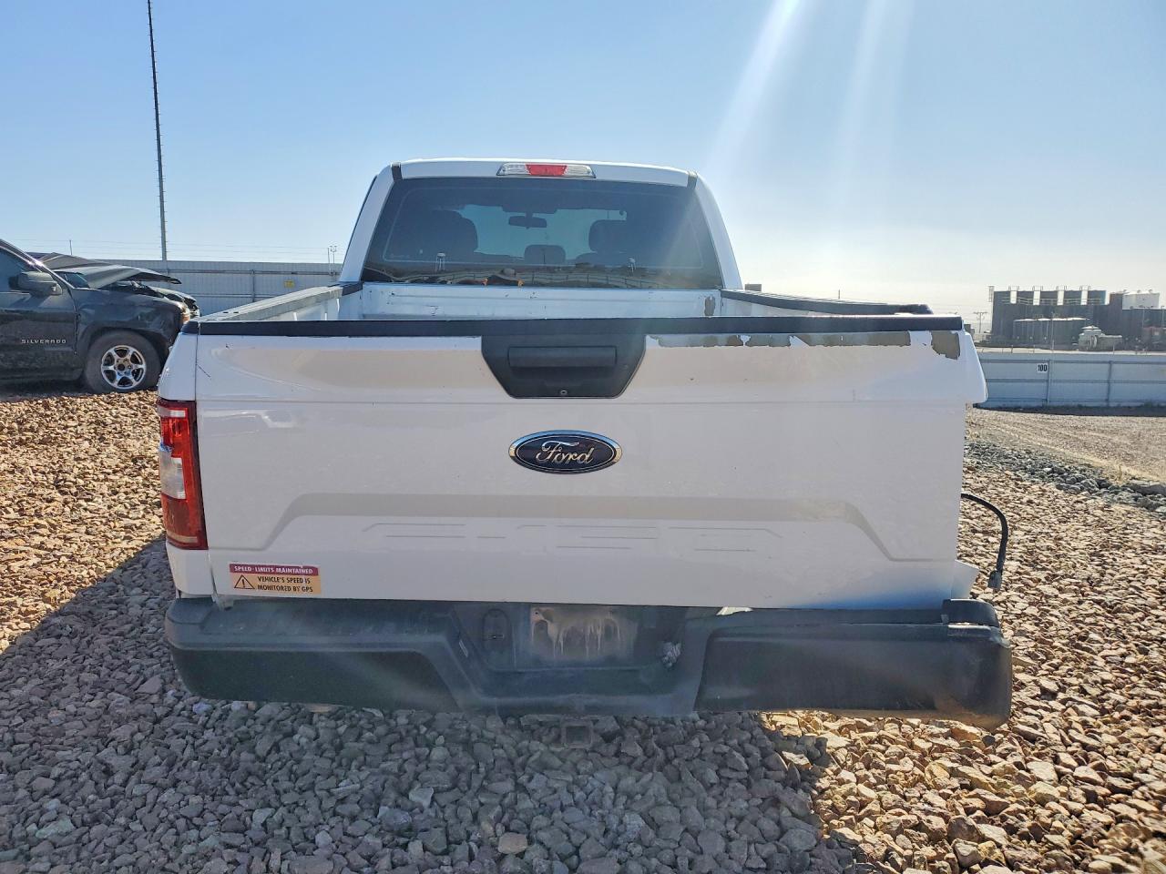 2018 FORD F150 SUPERCREW photo 11
