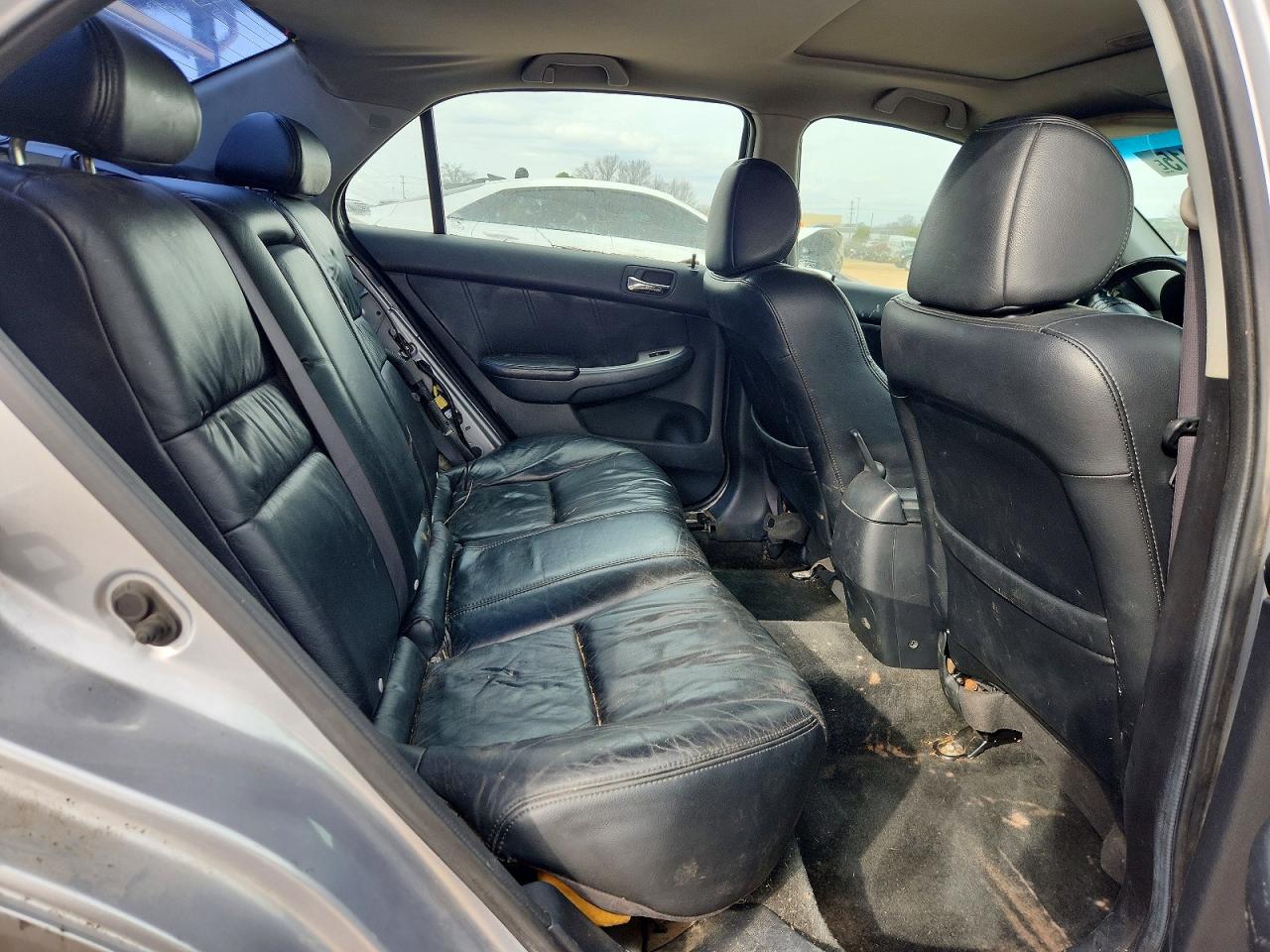 2003 HONDA ACCORD EX photo 10