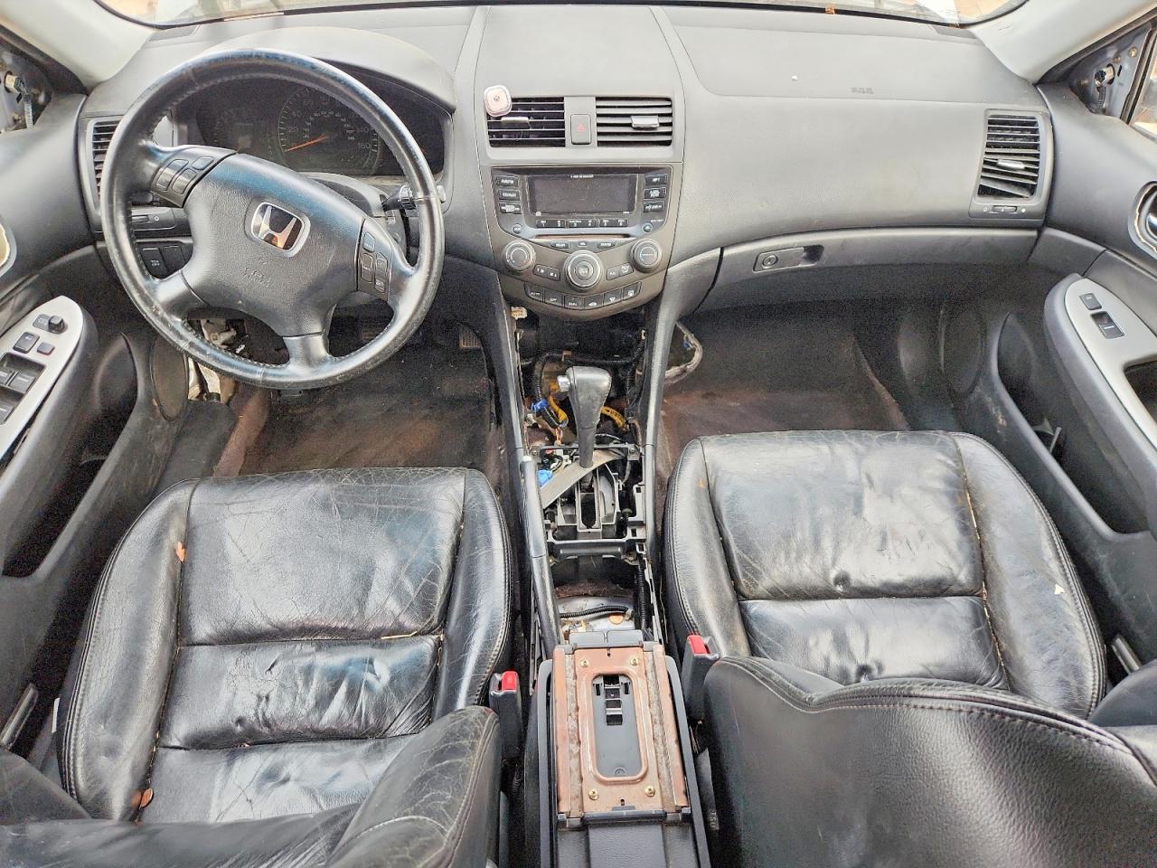 2003 HONDA ACCORD EX photo 8