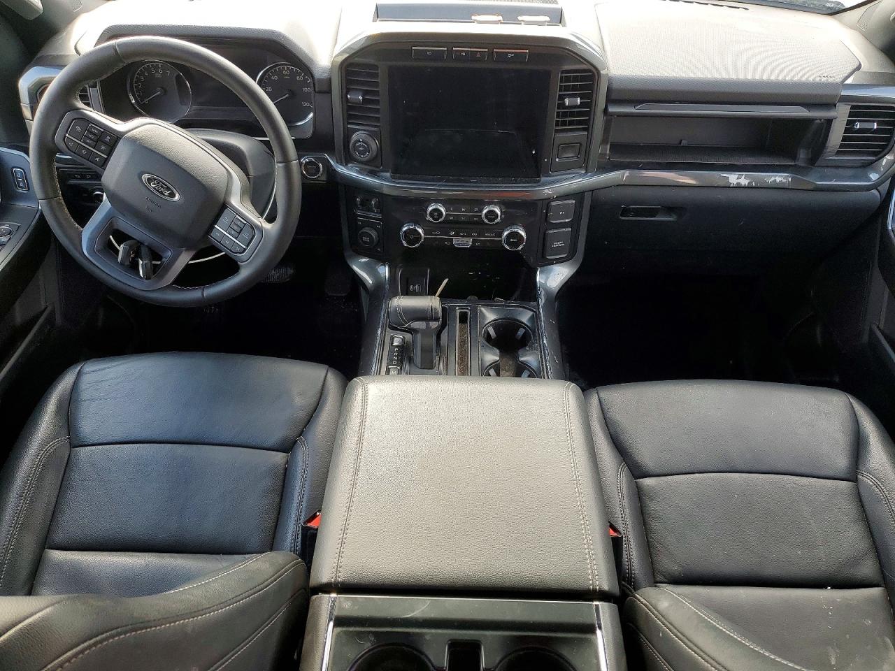 2023 FORD F150 SUPERCREW photo 15