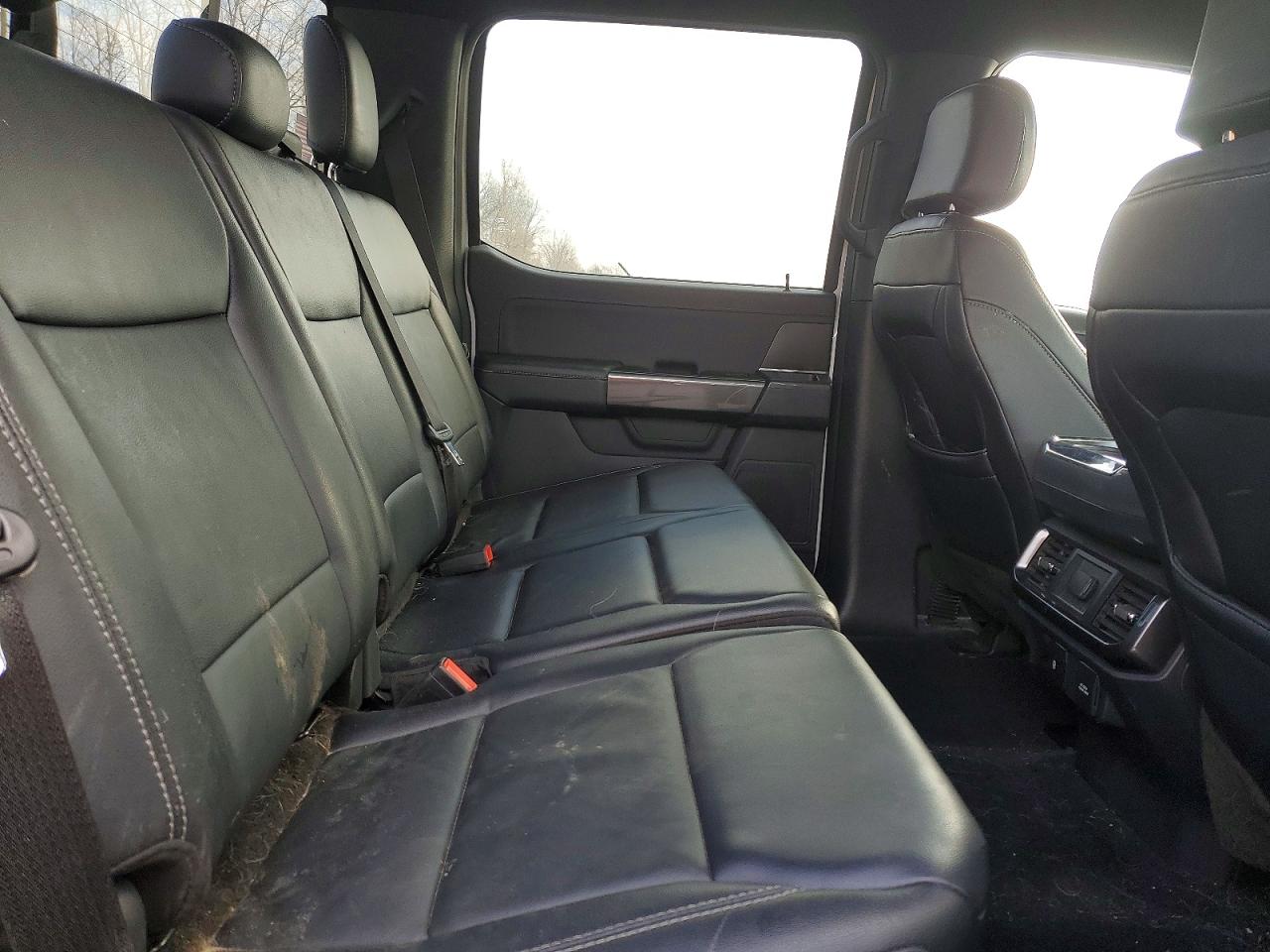 2023 FORD F150 SUPERCREW photo 19