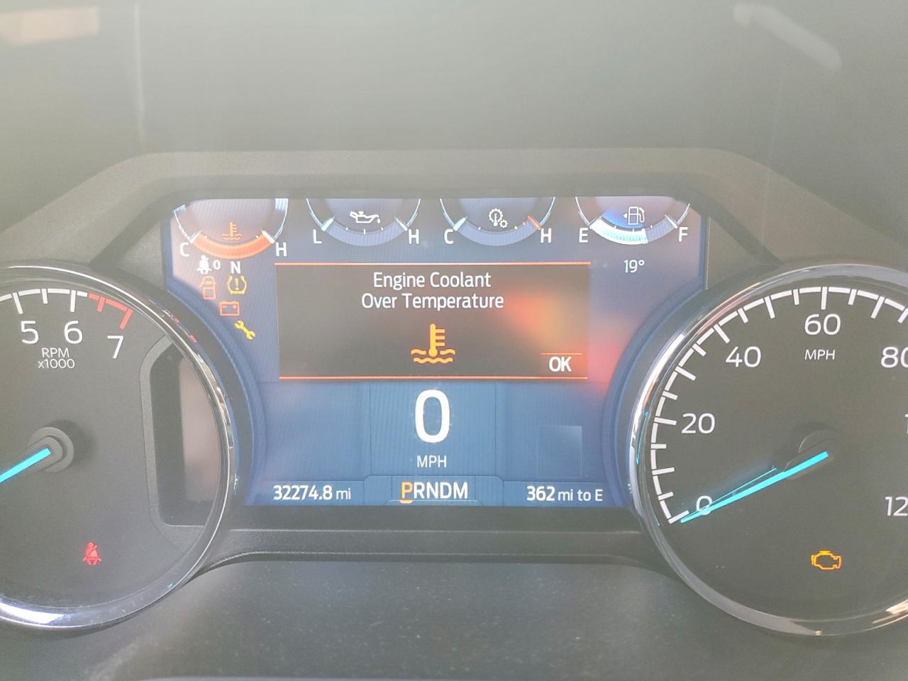2023 FORD F150 SUPERCREW photo 17