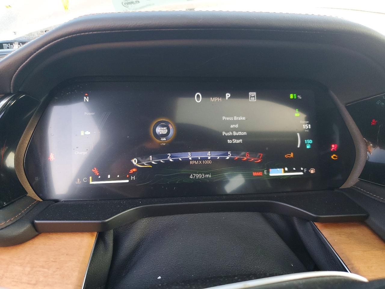 2023 JEEP GRAND CHEROKEE SUMMIT 4XE photo 17