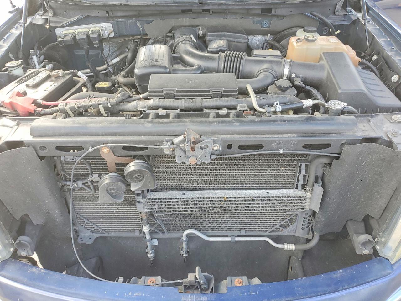 2010 FORD F150 SUPERCREW photo 31