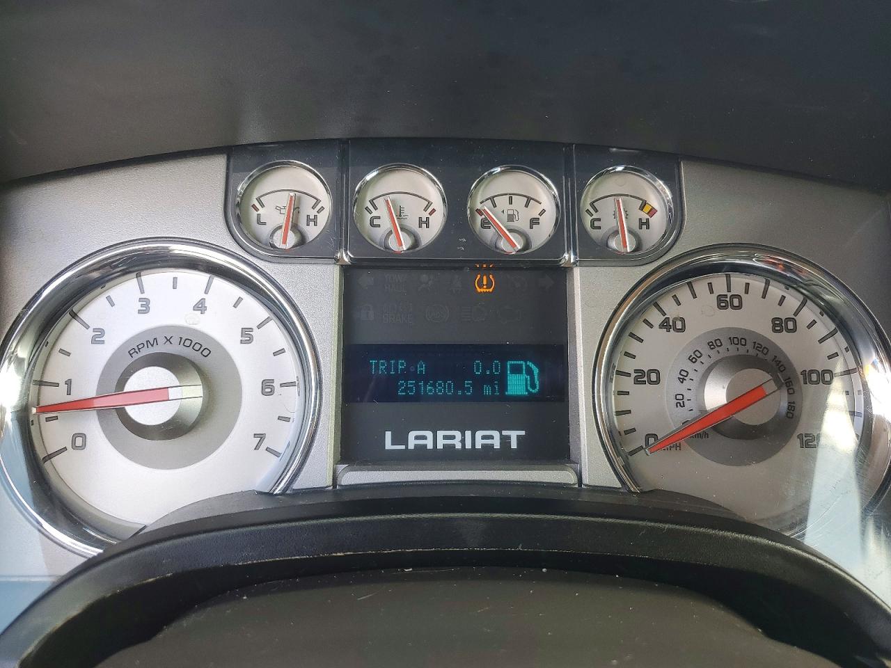 2010 FORD F150 SUPERCREW photo 25