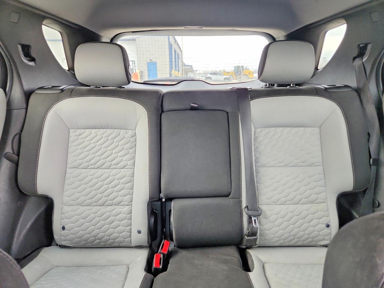 2019 CHEVROLET EQUINOX LS photo 10