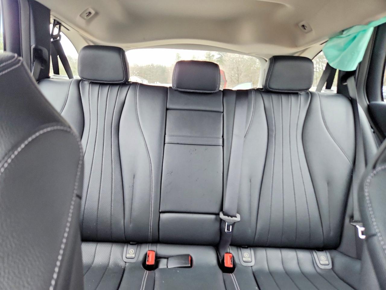 2017 MERCEDES-BENZ E 400 4MATIC photo 10