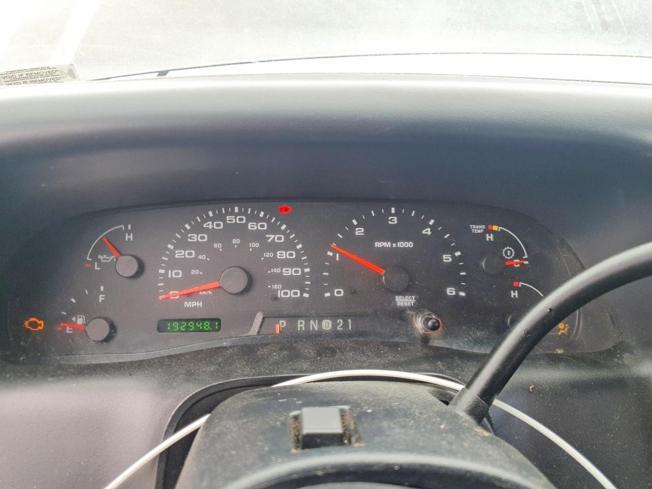 2004 FORD F250 SUPER DUTY photo 17