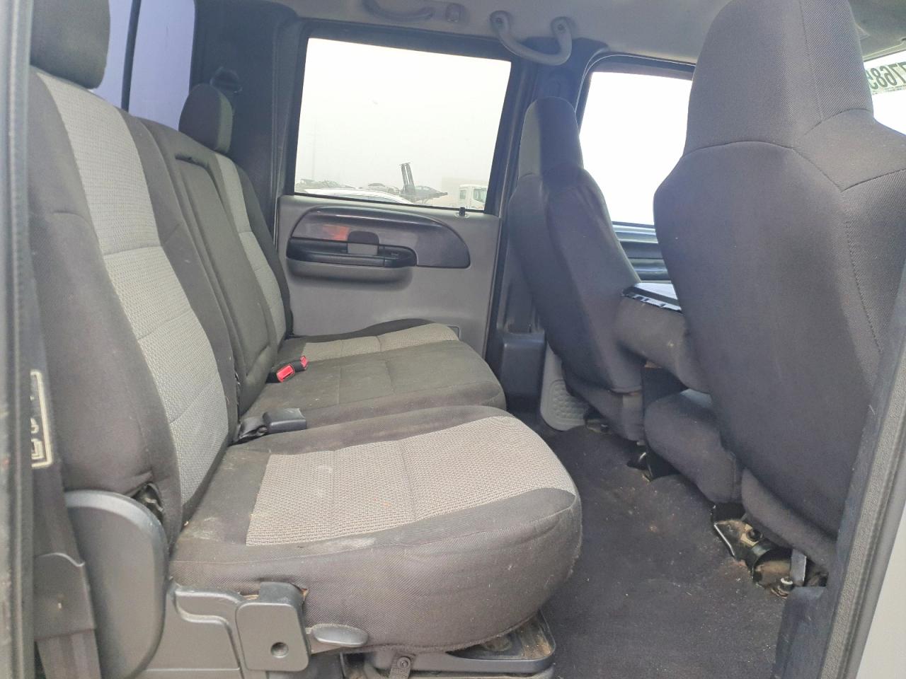 2004 FORD F250 SUPER DUTY photo 19