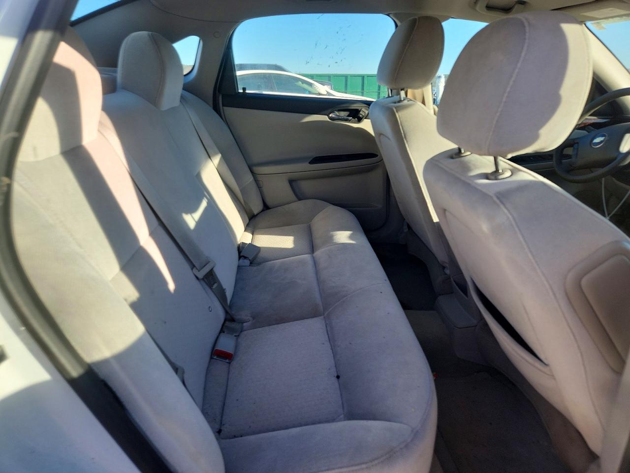 2012 CHEVROLET IMPALA LS photo 28