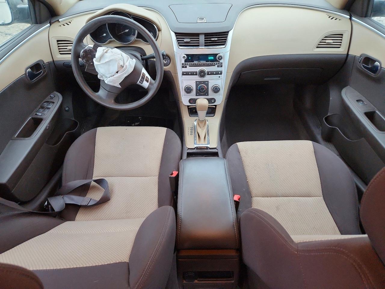 2011 CHEVROLET MALIBU LS photo 15