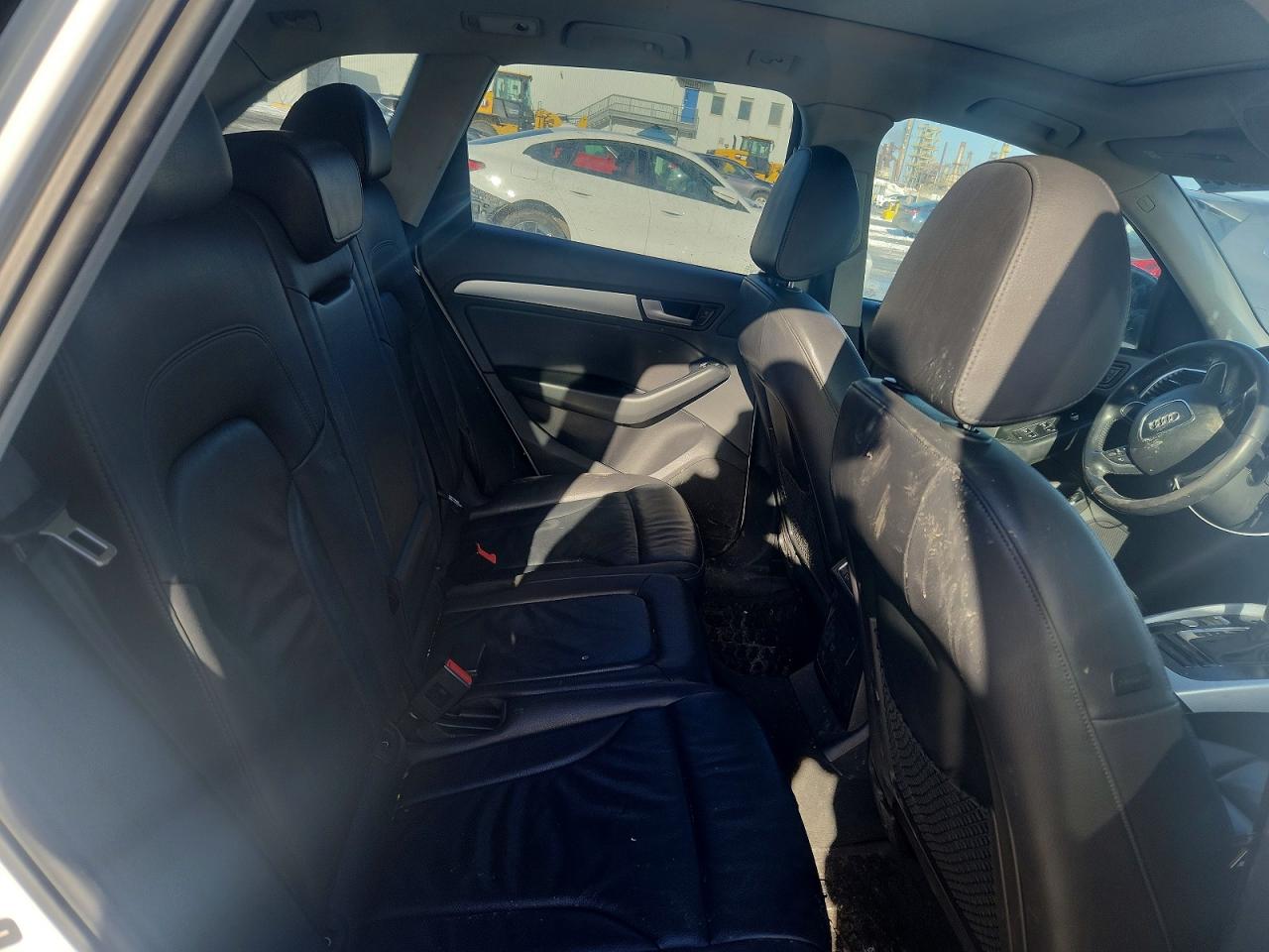 2015 AUDI Q5 PREMIUM PLUS photo 19