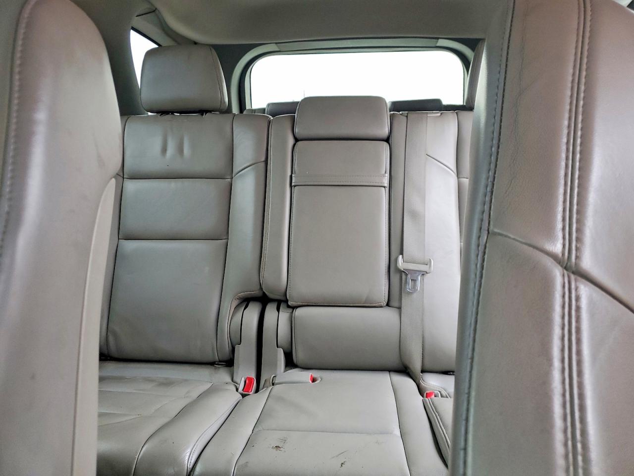 2013 DODGE DURANGO CREW photo 28