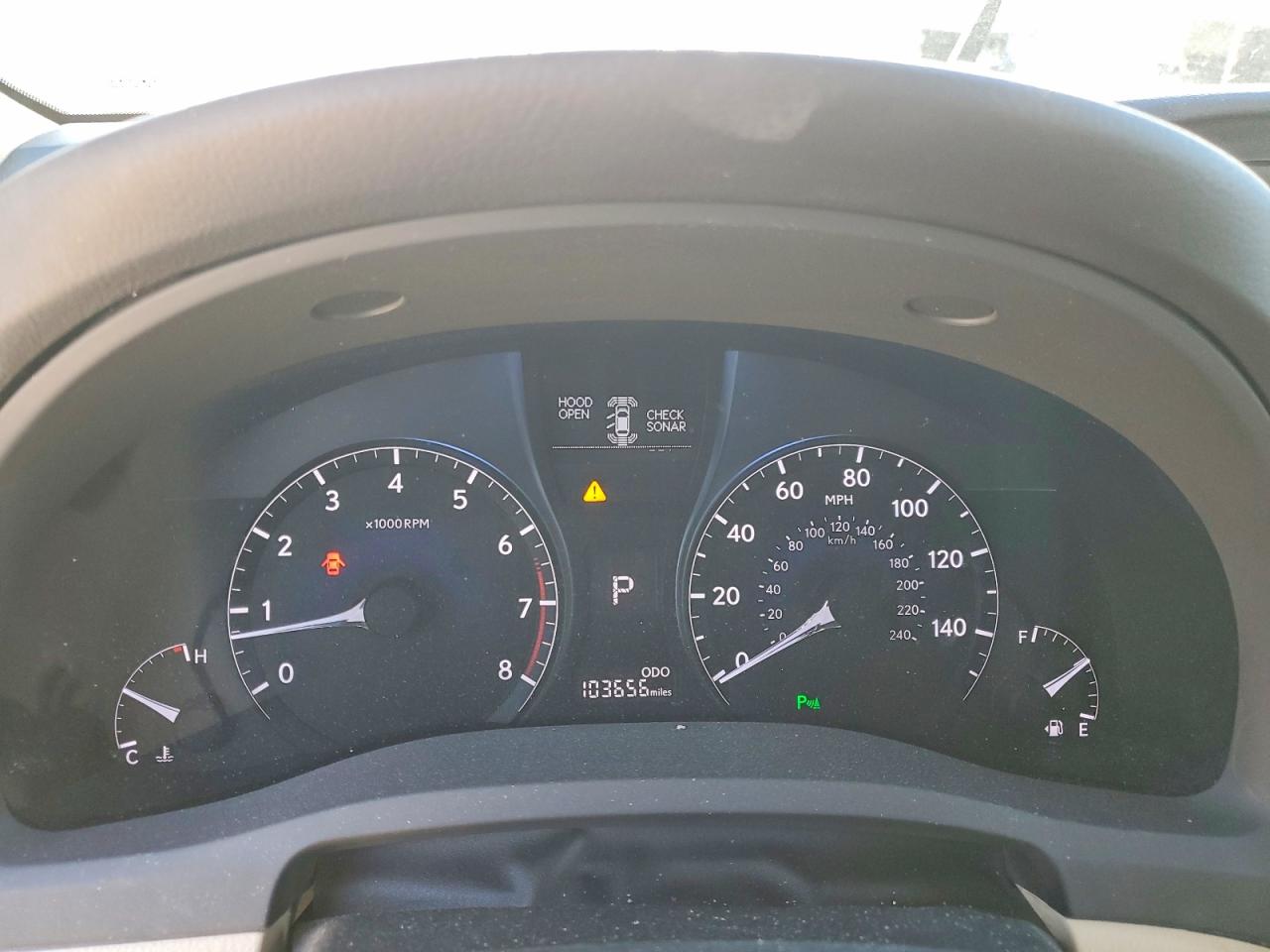 2015 LEXUS RX 350 BASE photo 17