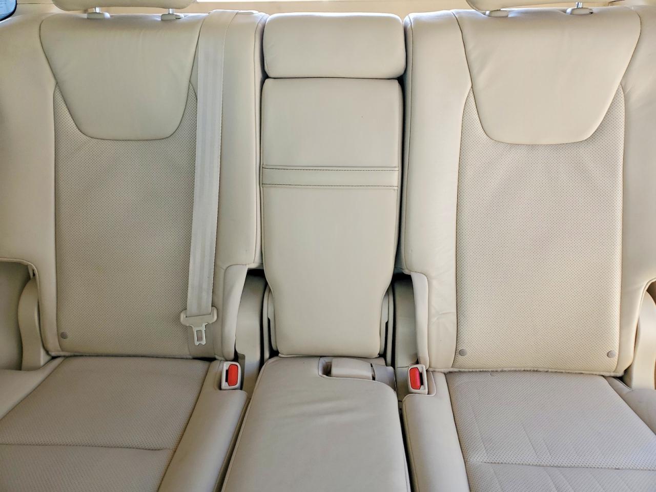 2015 LEXUS RX 350 BASE photo 19