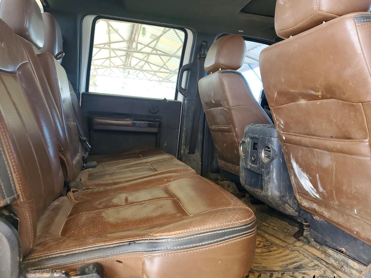 2015 FORD F250 SUPER DUTY photo 19