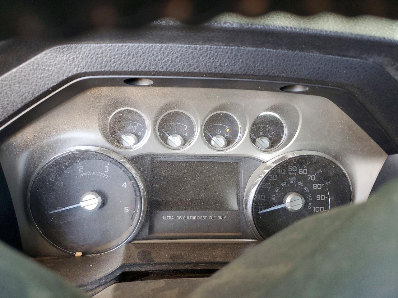 2015 FORD F250 SUPER DUTY photo 17