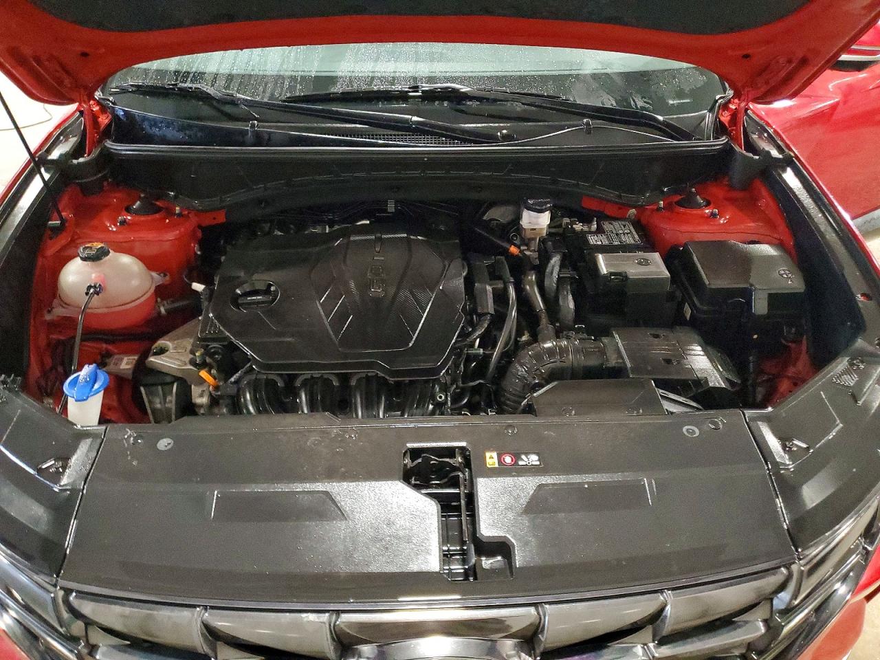 2022 HYUNDAI TUCSON LIMITED photo 34