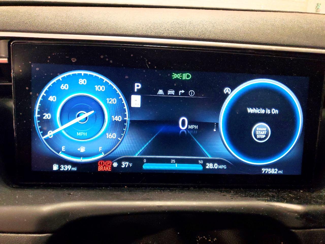 2022 HYUNDAI TUCSON LIMITED photo 25