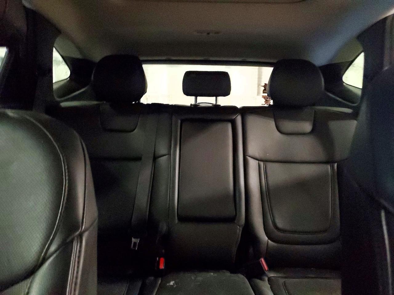 2022 HYUNDAI TUCSON LIMITED photo 28