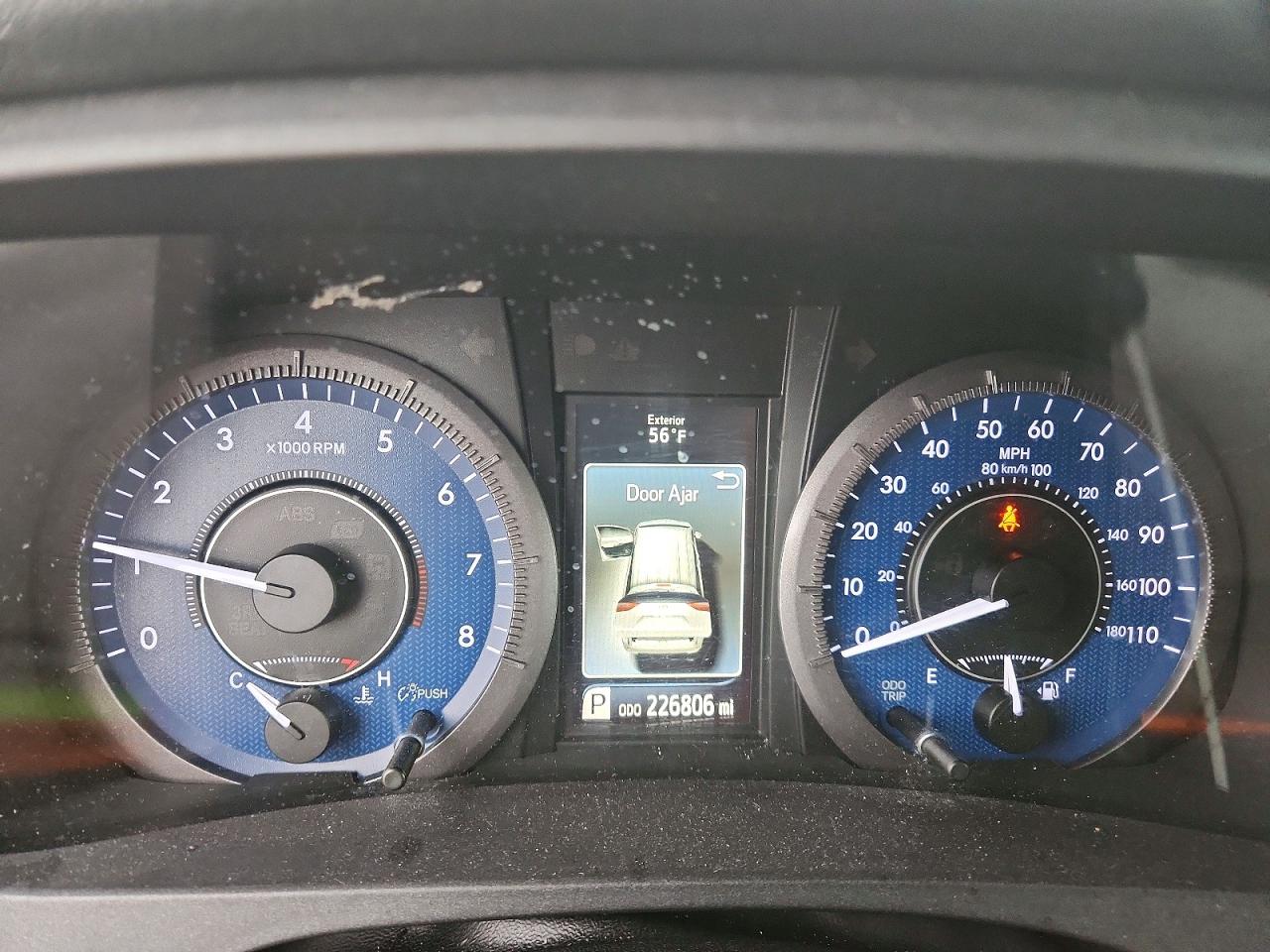 2020 TOYOTA SIENNA L photo 25