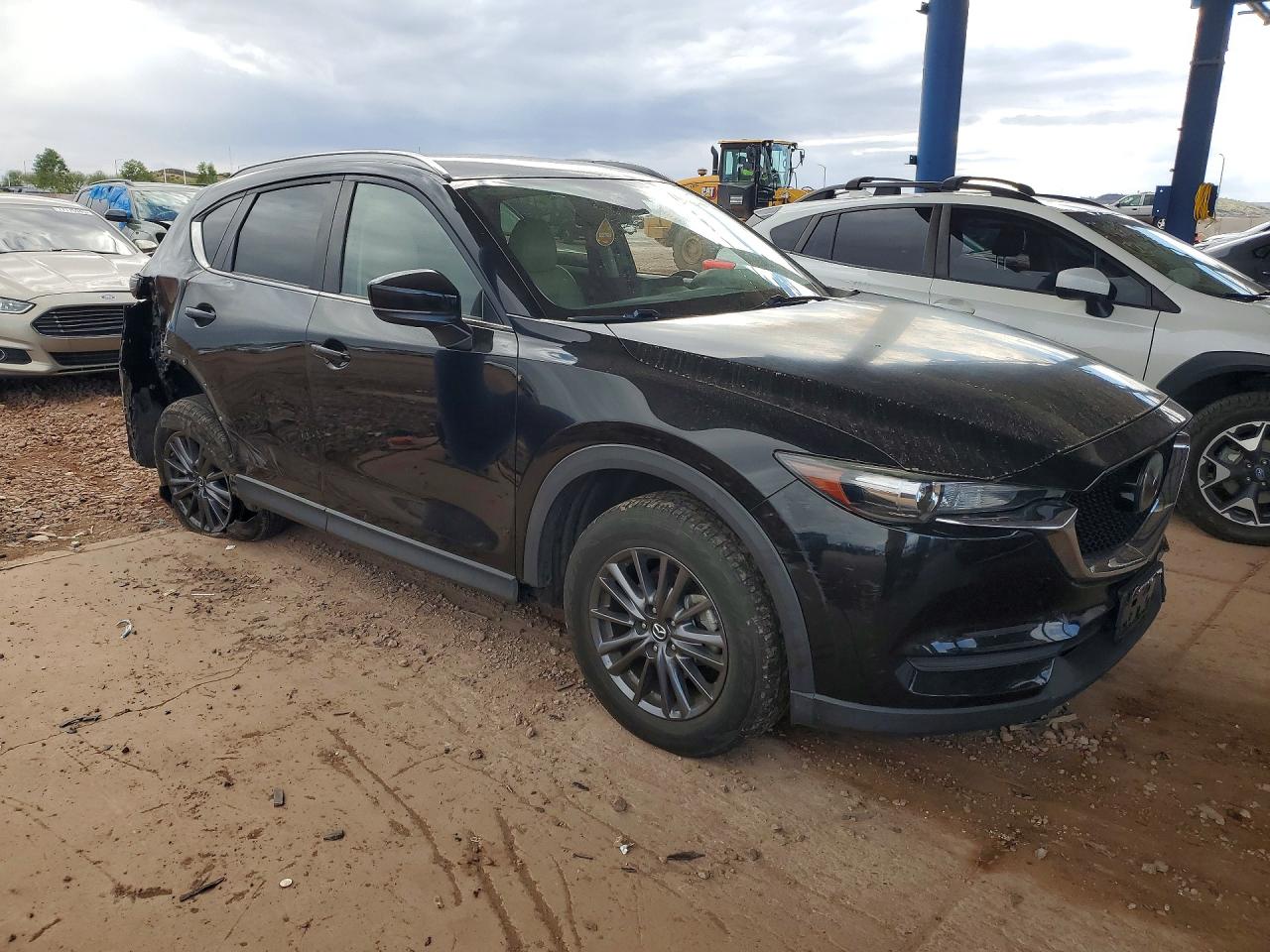 2020 MAZDA CX-5 TOURING photo 4