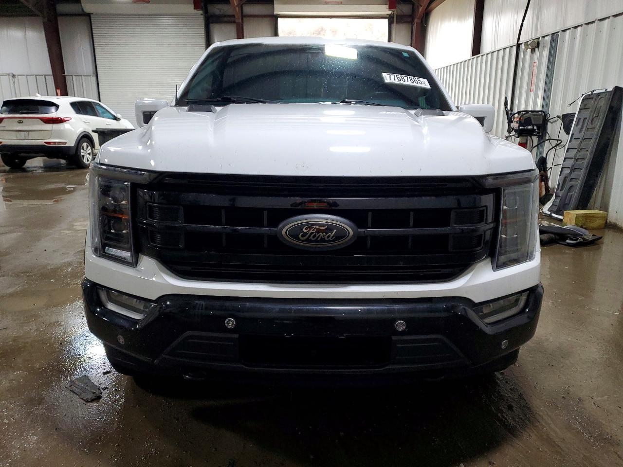2023 FORD F150 SUPERCREW photo 5