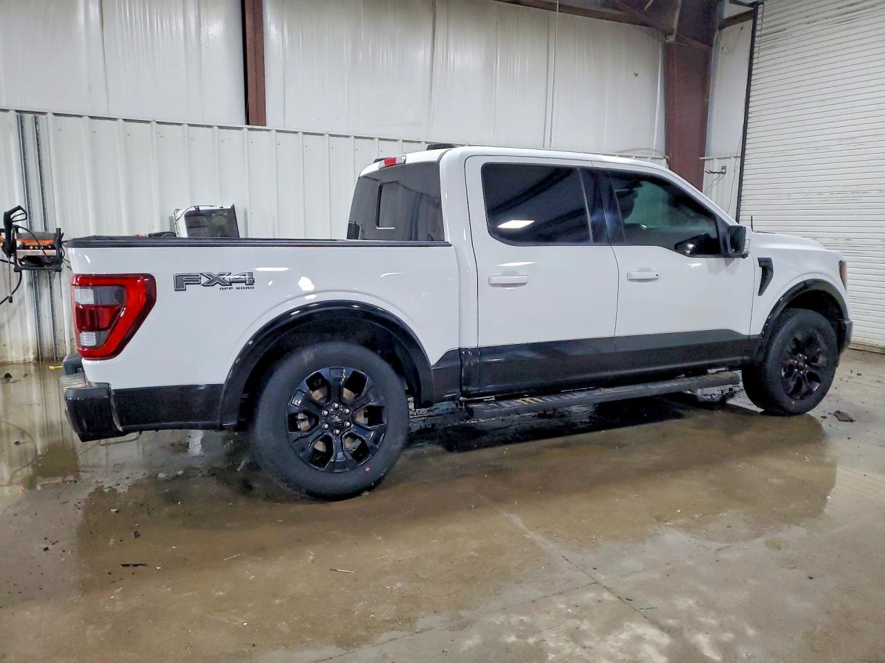 2023 FORD F150 SUPERCREW photo 3