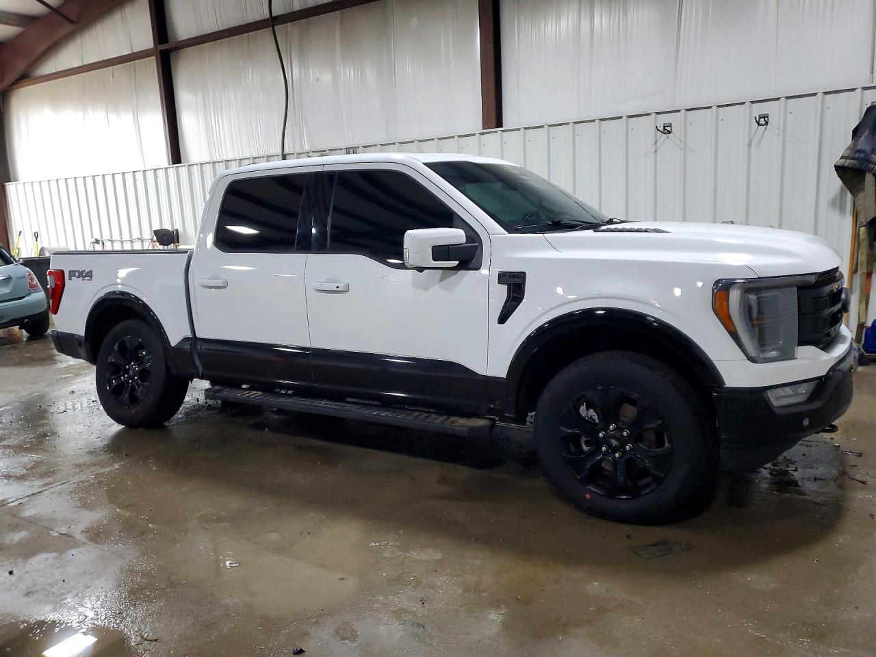 2023 FORD F150 SUPERCREW photo 4