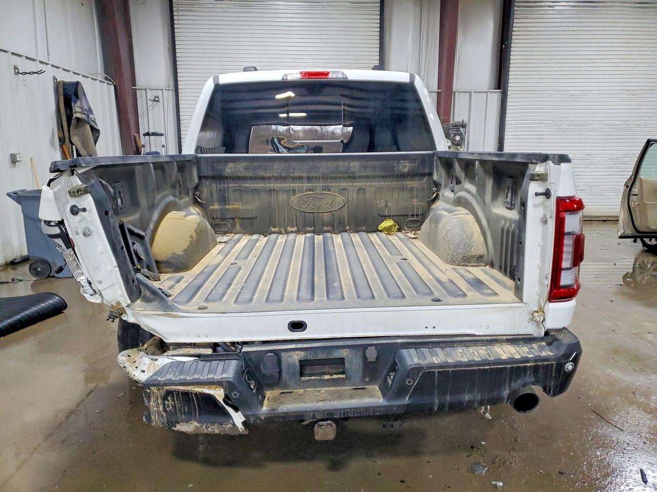 2023 FORD F150 SUPERCREW photo 6
