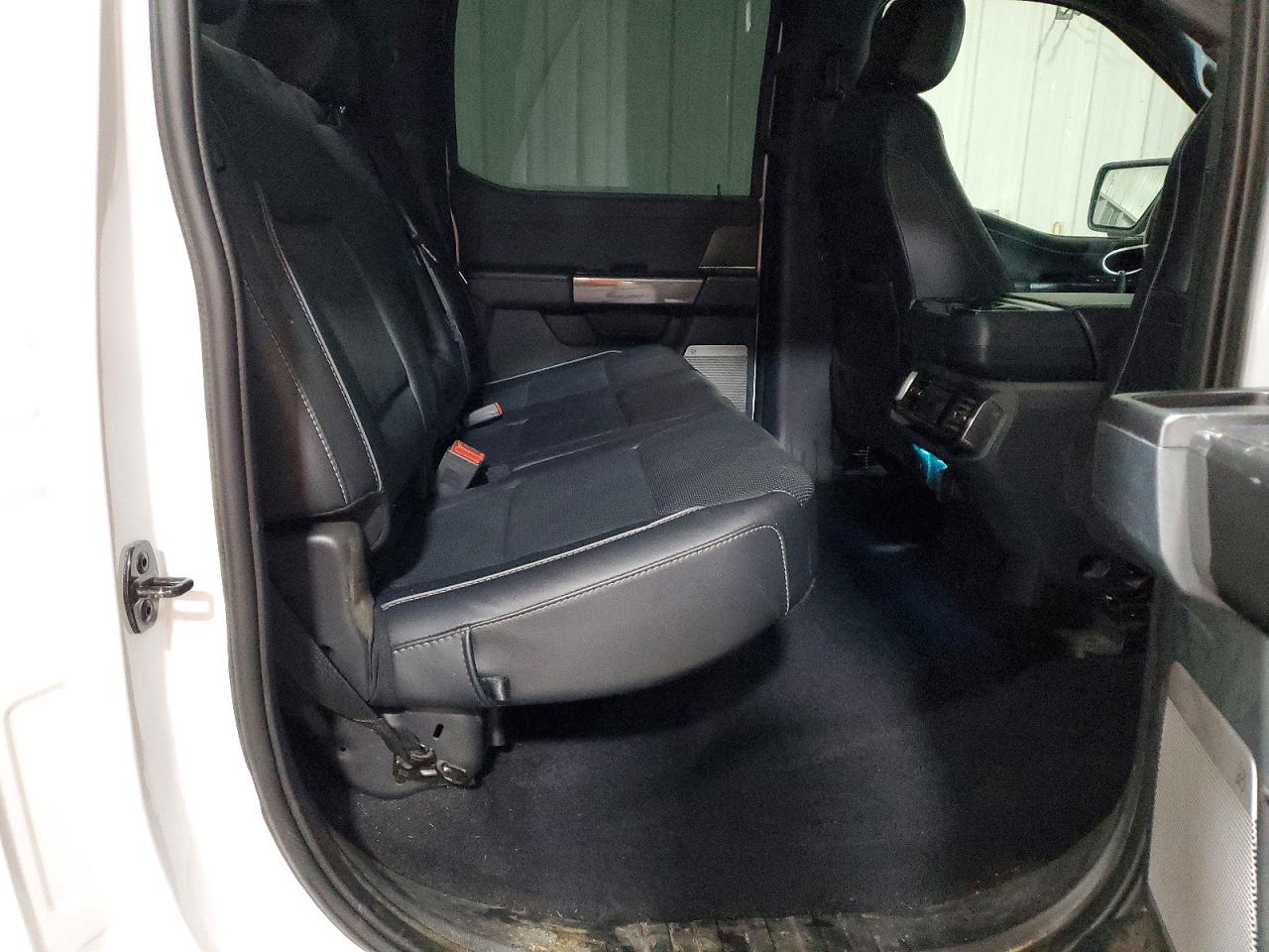 2023 FORD F150 SUPERCREW photo 10