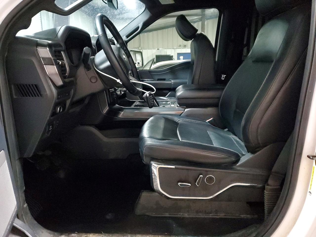 2023 FORD F150 SUPERCREW photo 7