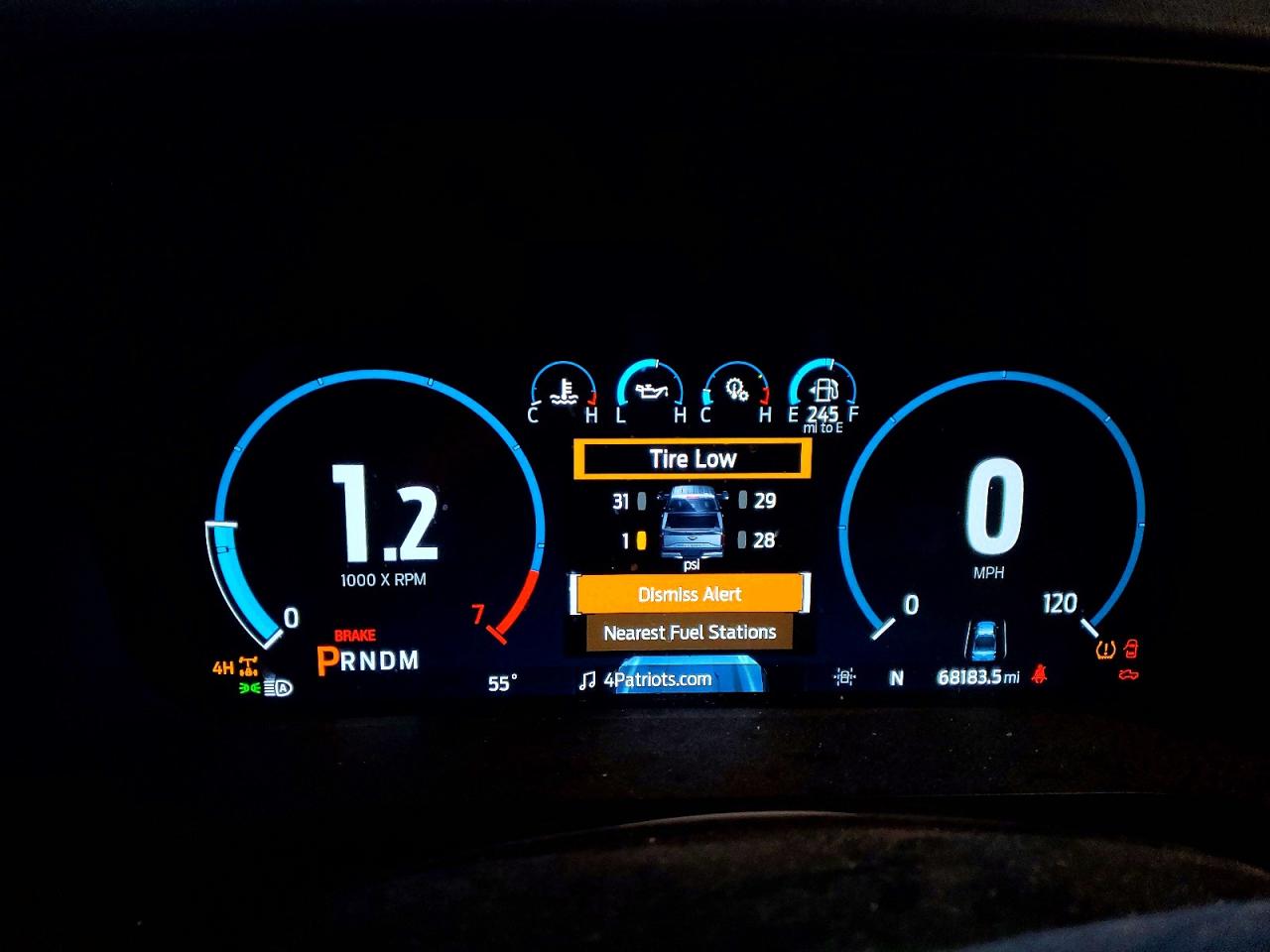 2023 FORD F150 SUPERCREW photo 9
