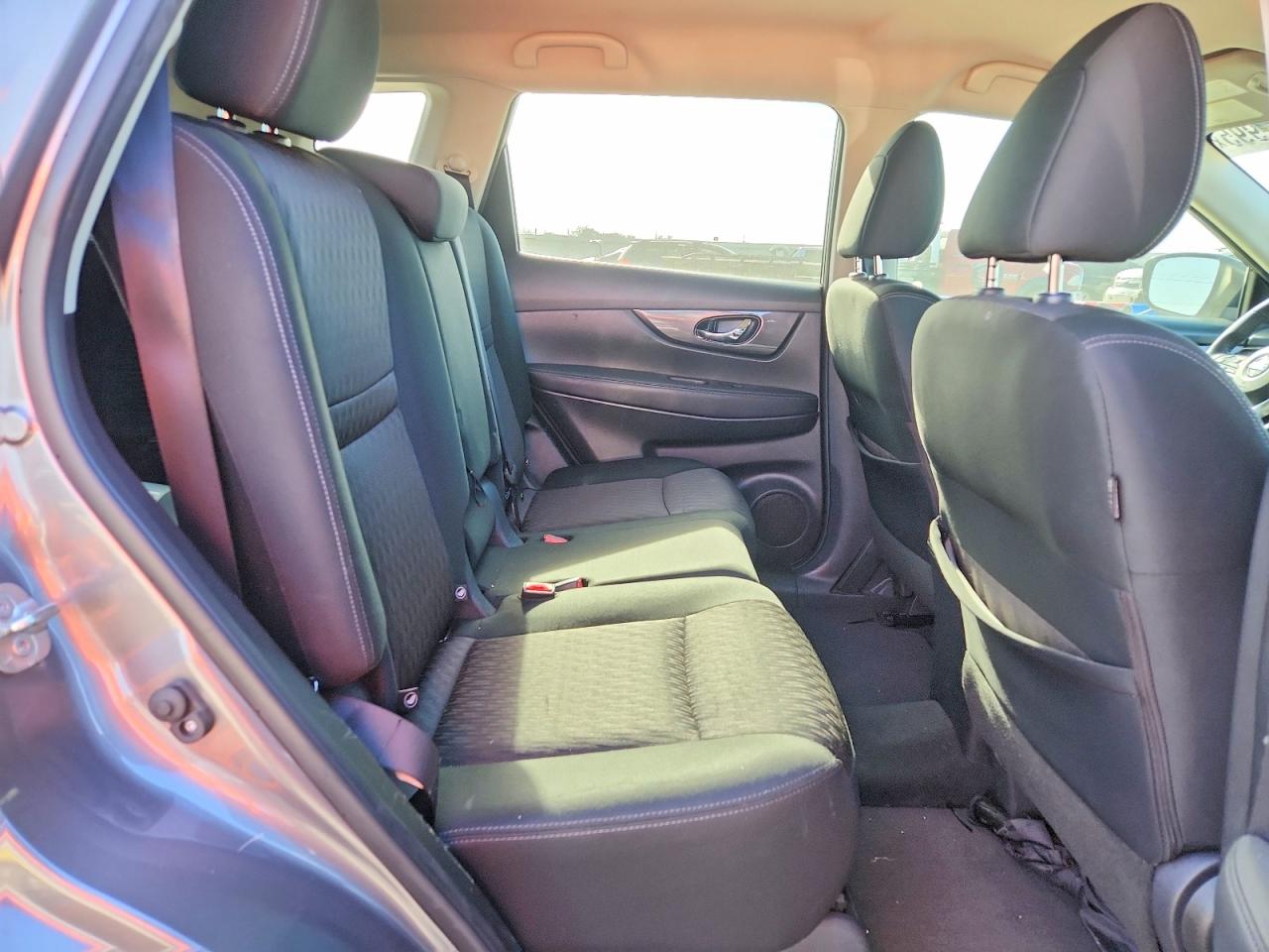2019 NISSAN ROGUE S photo 28